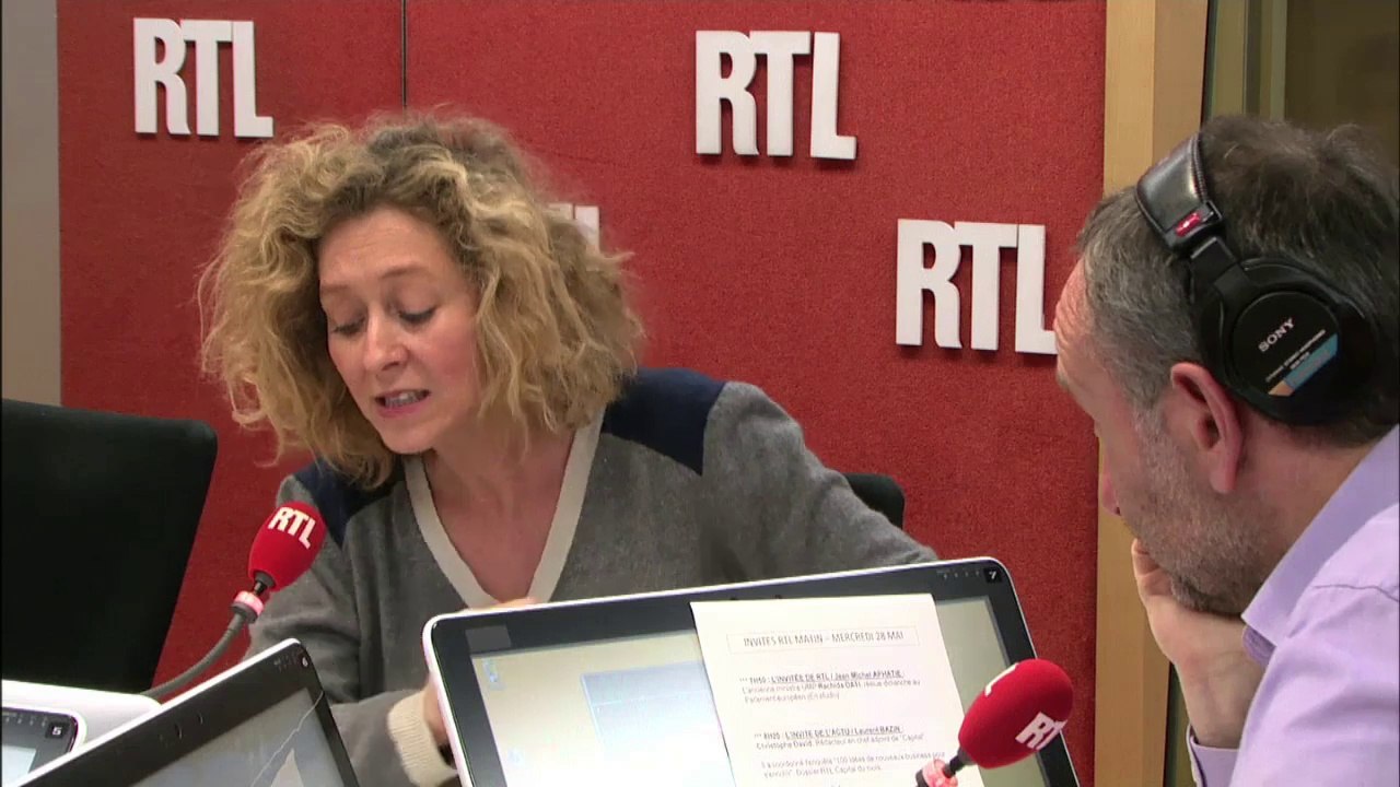 L'UMP saison 2, ça promet
