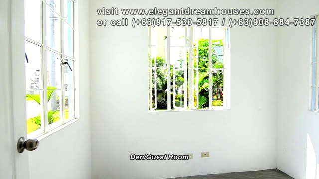 LINDEN | CARMONA ESTATES | As-Delivered Turn-over Video