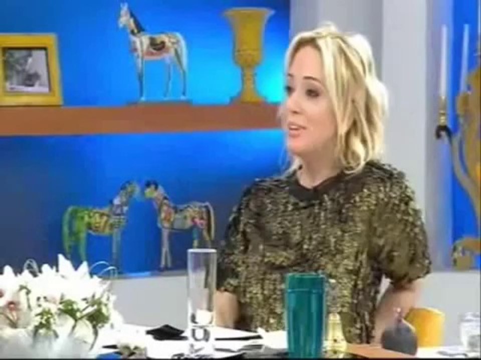 ÖZEL DEDEKTİF ŞENOL ÖRS - SHOW TV SABA TÜMER İLE BUGÜN PROGRAMI