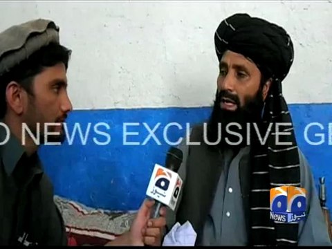 Mehsud Group Seperates From TTP-28 May 2014