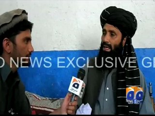 Mehsud Group Seperates From TTP-28 May 2014