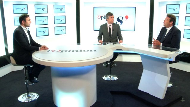 OpinionS : Que sont devenus les partis républicains ?