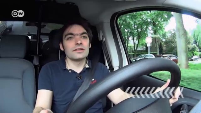 Elektrisch und leise: Citroen Berlingo Electric | Motor mobil