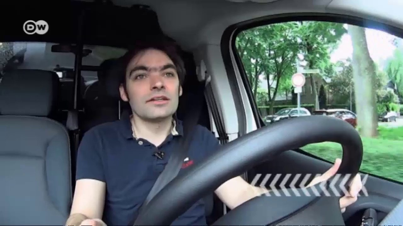 Elektrisch und leise: Citroen Berlingo Electric | Motor mobil