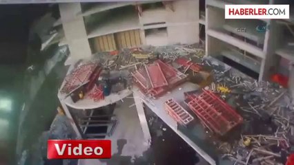 Ünlü Oyunculardan 'Gezi Parkı' Videosu