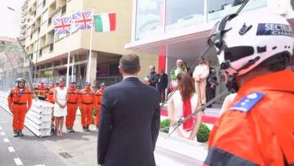 Historischer Grand Prix von Monaco | Motor mobil