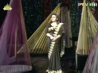 NOOR JEHAN - Dil Da Jani