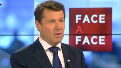 Christian Estrosi : "C'est peut-être le moment" pour Sarkozy de revenir