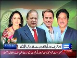 Nawaz Shareef Meets indian actors, See what they said about Nawaz Shareef,