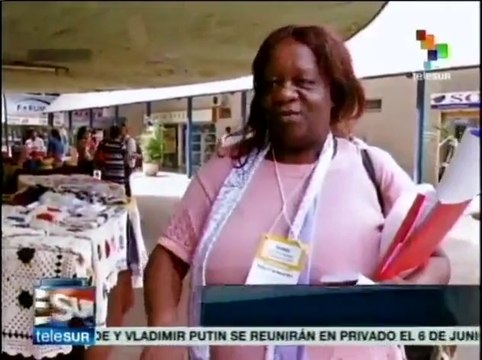 Brasil reserva puestos de servidores públicos a negros y mulatos