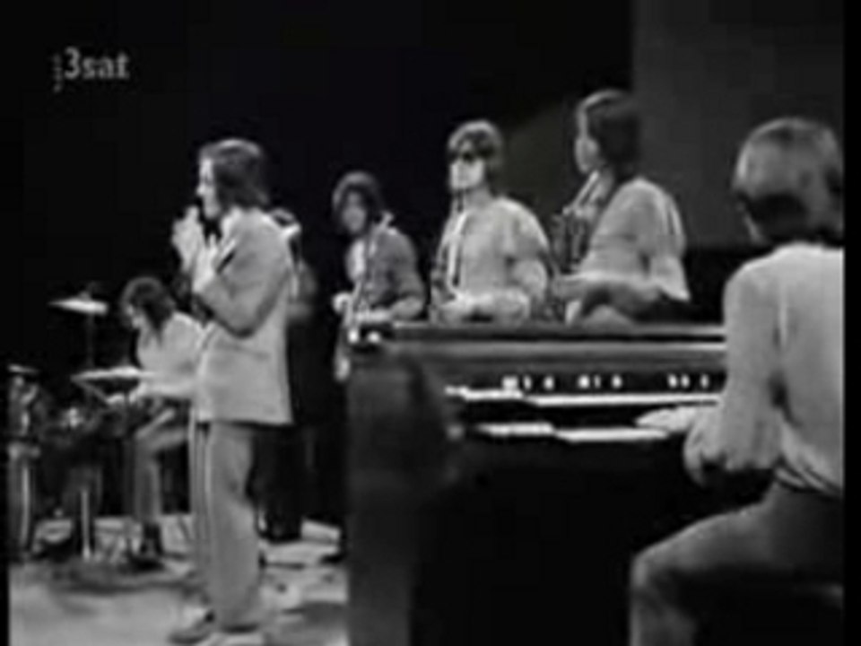 Amen Corner - If Paradise Is Half As