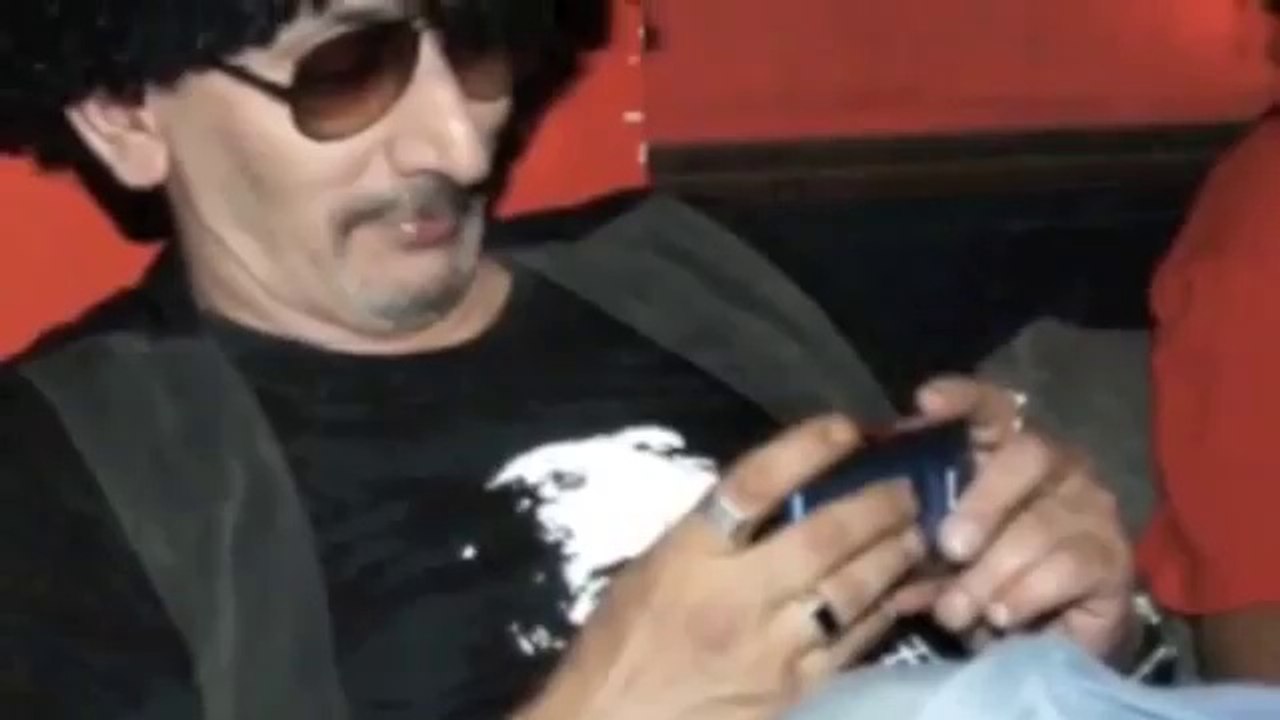 زياد رحباني .. يدورها