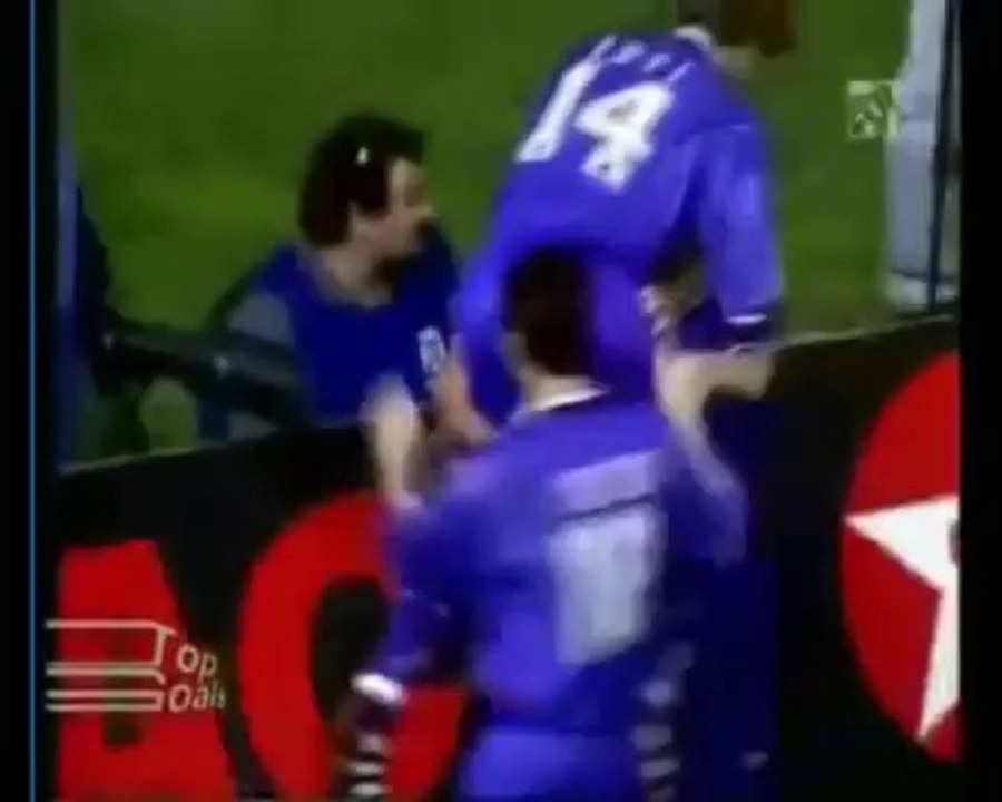 những bàn thắng không tưởng -soikeo.vn