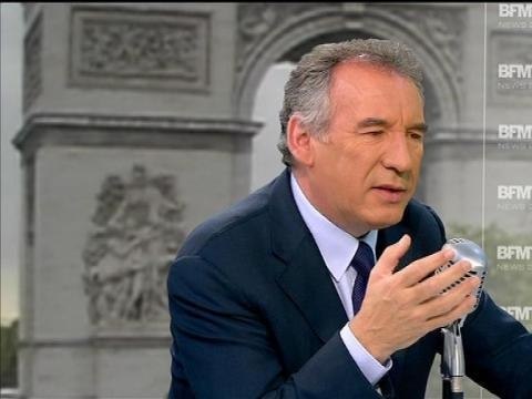 François Bayrou et Alain Juppé vont-ils s'allier? - 28/05