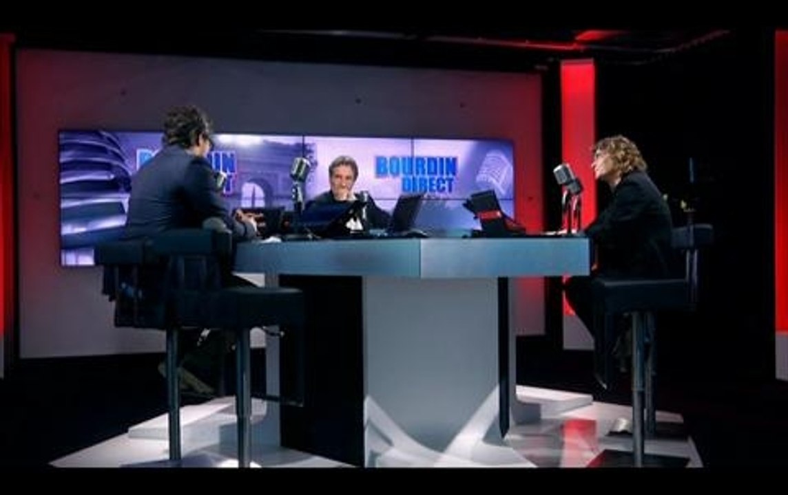 Baisse du niveau en CE2 : "nos enseignants manquent d'outils", explique la directrice générale de l'enseignement scolaire – 28/05