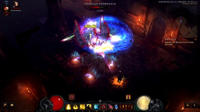 Diablo 3 Reaper of Souls Build Moine Soin