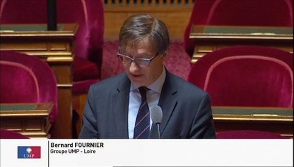 Fusion des EPCI : "Les nouvelles intercommunalités se voient refuser toute vente de parcelles ou de crédits-baux immobiliers !"