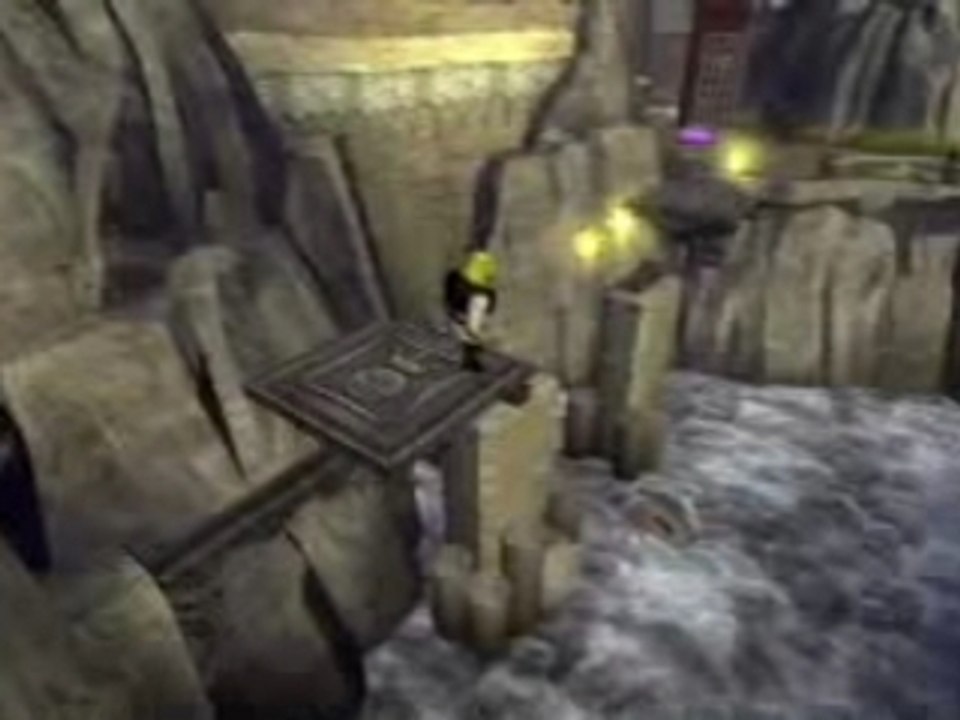 Shrek The Third : Trailer X06 [Xbox360]
