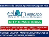 elan mercado retail shops((~9873687898~))Sector 80 gurgaon