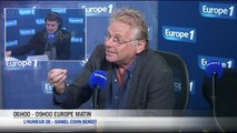 Le bilan des européennes