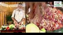 Rice without rice -Malayalam Recipe -Malabar Kitchen