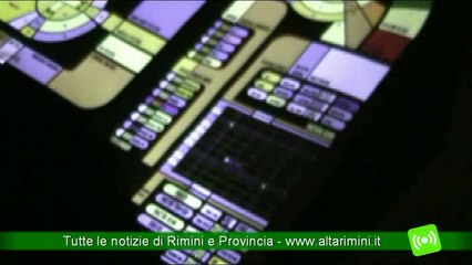 Bellaria Igea Marina. Più di 1500 presenze aliene per la Sticcon 2014