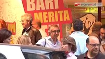 TG 27.05.14 Comunali Bari, Decaro si ferma al 49%. Sarà ballottaggio