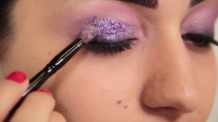 طريقة عمل مكياج العزومات | مع داني