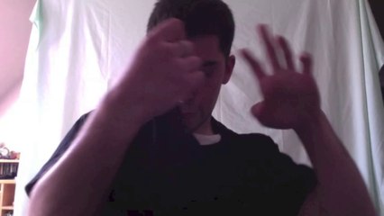 bonus 1 - the dark knight rise remake - scène coupée