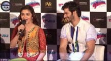 Humpty Sharma Ki Dulhania TRAILER LAUNCH- Alia Bhatt OUTSHINES Varun Dhawan