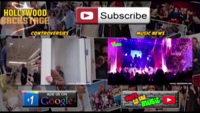 Miley Cyrus Gives An Amazing Performance Of 'Wrecking Ball' at World Music Awards 2014 WMA 2014