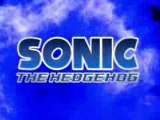 Sonic The Hedgehog : Trailer X06 Xbox360