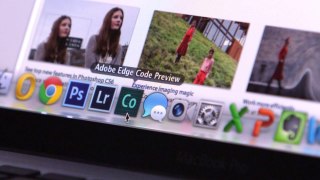 New CSS Support in Photoshop CS6 Creative Cloud Update