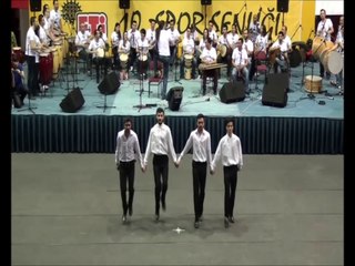 Eti Perküsyon Topluluğu  - 2