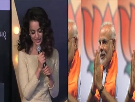 Kangana launches latest Tanishq collection - IANS India Videos