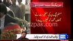 Punjab Assembly - PML N Salma Butt slaps PTI MPA Asif Mehmood