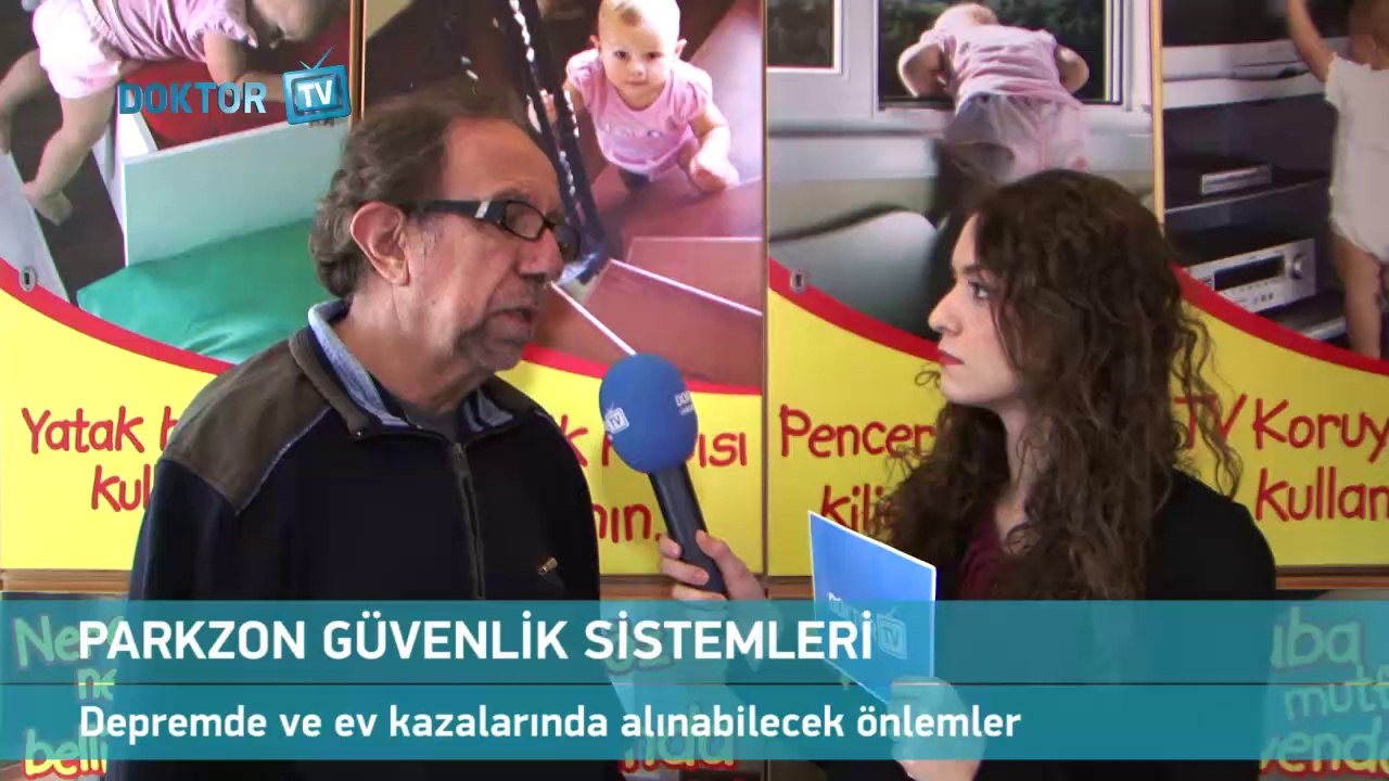 Parkzon Güvenlik Sistemleri