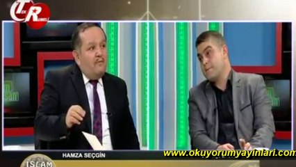 İnsanın beynine giden yol kalbinden geçer.