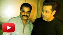 Salman Khan Introduces TV Actor Rocky Verma In Kick