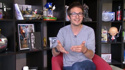 Watch Dogs, devenez un héros hyperconnecté