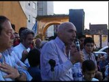 Casaluce (CE) - Rany Pagano confermato sindaco (26.05.14)