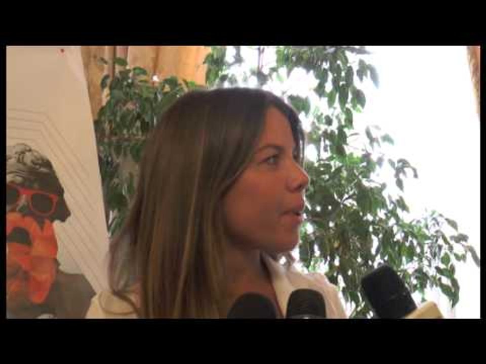 Napoli - Dopo il "Maggio dei Monumenti" il "Giugno dei Giovani" -2- (27.05.14)