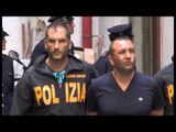 Napoli - 12 arresti nel clan 'De Micco' -2- (27.05.14)