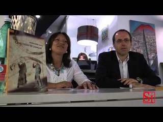 Napoli - Un libro per raccontare il quartiere Sanità (27.05.14)