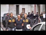 Napoli - 12 arresti nel clan 'De Micco' -live2- (27.05.14)