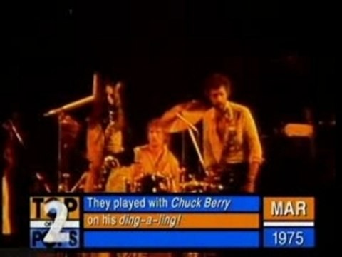 average white band - pick up the pieces