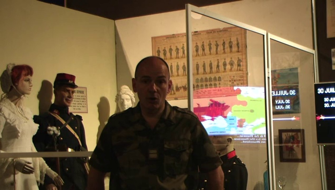 Exposition 2014 - accueil