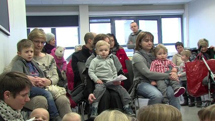 Atelier lecture- Tralalalire