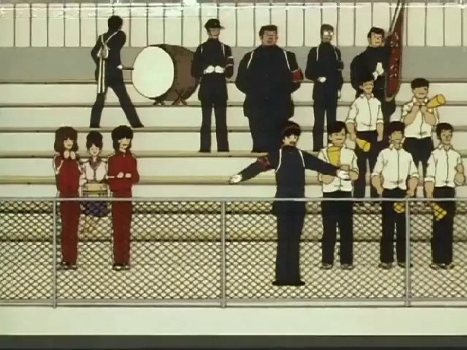Questa allegra gioventù - 09 - La partita di baseball