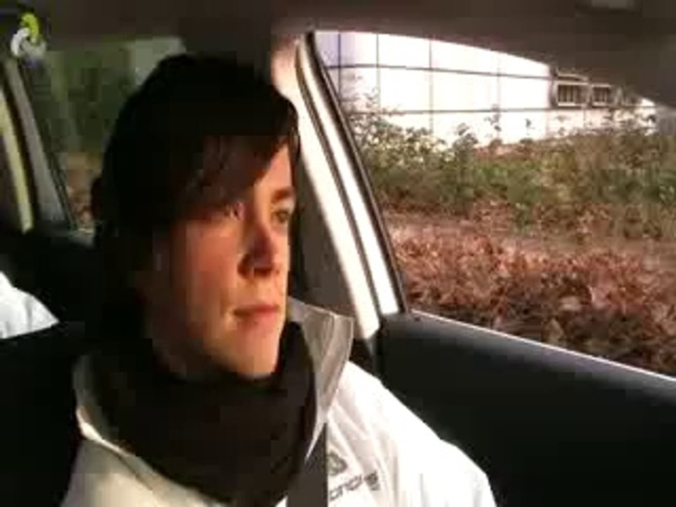 Düşünce gücüyle çalışan otomobil